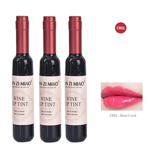 Wine Lip Tint