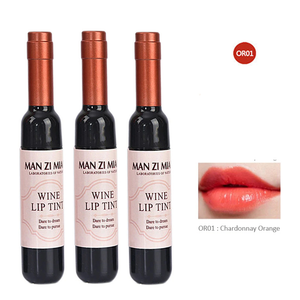 Wine Lip Tint