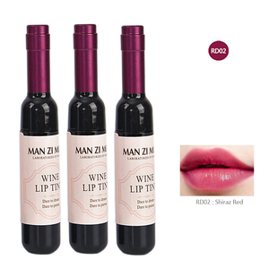 Wine Lip Tint