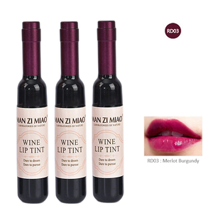 Wine Lip Tint