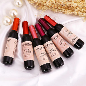 Wine Lip Tint