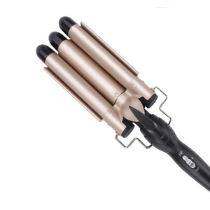 Beachy Waves Curler