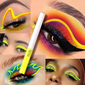 Neon Liquid Eyeliner