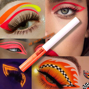 Neon Liquid Eyeliner