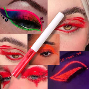 Neon Liquid Eyeliner